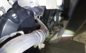 HONDA FORZA Z 2016 MF08