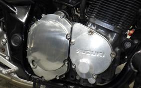 SUZUKI BANDIT 1200 S 2006 GV79A