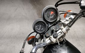 KAWASAKI ZEPHYR 400 1990 ZR400C
