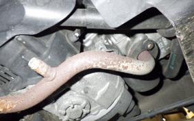 YAMAHA JOG Gen.5 SA36J