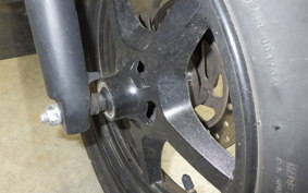 SUZUKI AVENIS 125 2017 EA12J