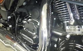 HARLEY FLHXSE1980CVO 2024