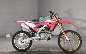 HONDA CRF450RX PE07