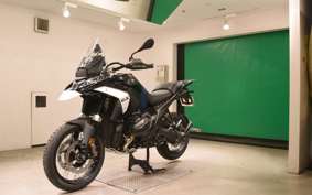 BMW R1300GS ASA 2026