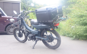 YAMAHA NEWS MATE90 UB02J