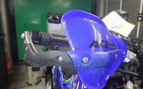 YAMAHA TENERE 700 2020 DM09J