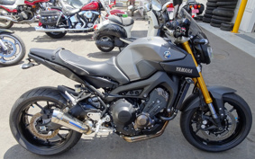 YAMAHA MT-09 2015 RN34J