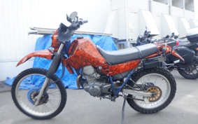 YAMAHA SEROW 225S CELL 1KH