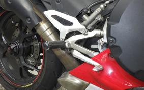 DUCATI 1199 PANIGALE S 2013