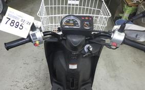 YAMAHA GEAR Gen.2 2022 UA08J