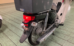 HONDA SUPER CUB50 AA04