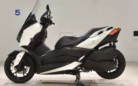 YAMAHA X-MAX 250 A 2017 SG42J