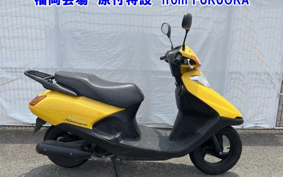 HONDA SPACY100