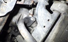 HONDA TACT-4ﾍﾞｰｼｯｸ AF75