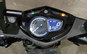 YAMAHA CYGNUS125XSR SE44J