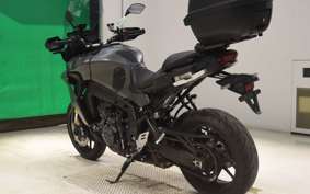 YAMAHA TRACER 9 GT 2021 RN70J