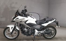 HONDA NC750X 2016 RC90