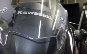 KAWASAKI NINJA 1000SX 2025 ZXT02K