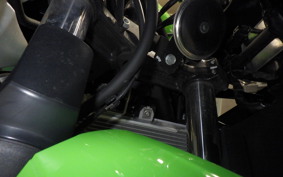 KAWASAKI NINJA 250 2 2007 EX250Y