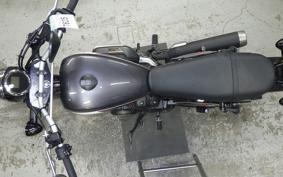 YAMAHA SCR950 A 2020 VN09J