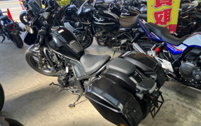 HONDA REBEL 1100 T 2023 SC83