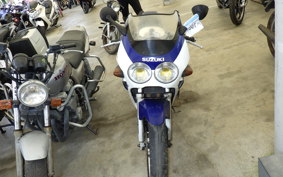 SUZUKI GSX-R250 GJ72A