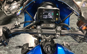 YAMAHA XSR900 2024 RN80J