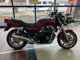 Фото Honda CB750 1997 с японского аукциона