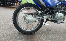 YAMAHA XTZ125 PCJL