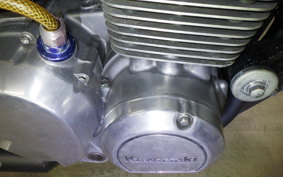 KAWASAKI ZEPHYR 400 Gen.1 1990 ZR400C