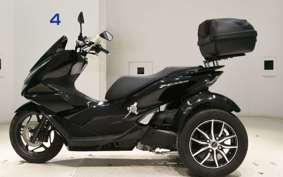 HONDA PCX 160 TRIKE
