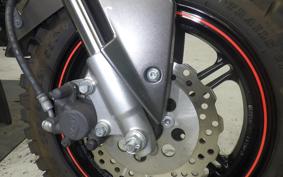 KAWASAKI Z125 PRO BR125H