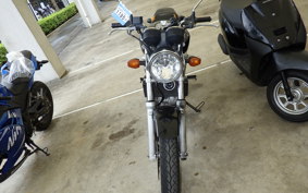 HONDA VTR 250 Gen. 2 MC33