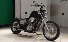 HONDA STEED 400 1994 NC26