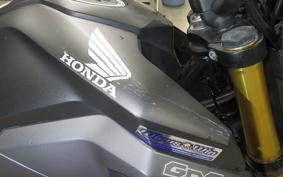 HONDA GROM 2015 JC75