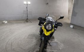 SUZUKI V STROM 250 DS11A