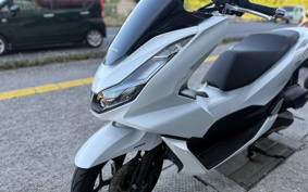 HONDA PCX 160 KF47