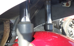 HONDA CBR250R GEN 3 MC41