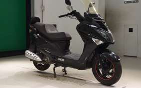 SYM RV125 I Type