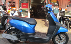 HONDA  TACT  BASIC  AF79