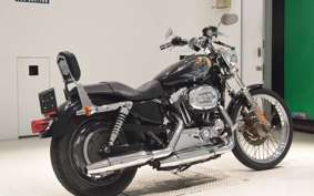HARLEY XL1200CI 2007