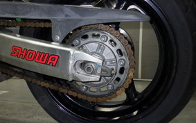 HONDA CBR600F GEN 3 2002 PC35