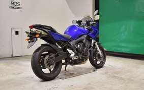 YAMAHA FAZER FZ6 S 2006