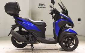 YAMAHA TRICITY 155 A SG37J