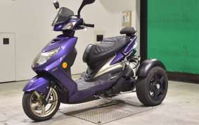 YAMAHA CYGNUS 125 Trike X