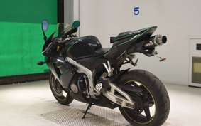 HONDA CBR600RR GEN 2 2006 PC37