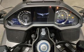 HONDA GL 1800 GOLD WING 2018 SC79
