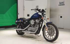 HARLEY XL883I 2009