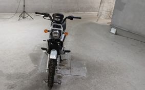 HONDA CROSS CUB110 JA60