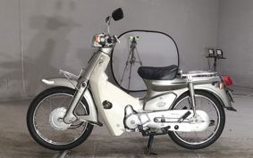 HONDA SUPER CUB90 HA02